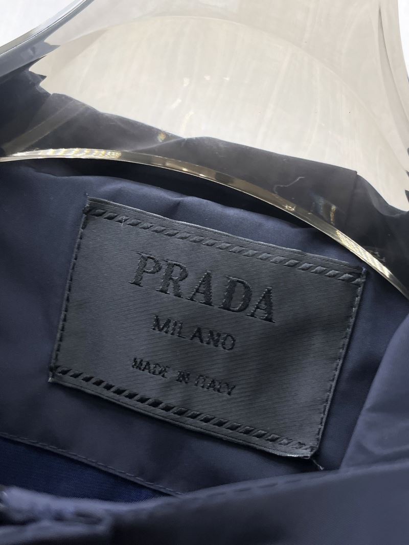 Prada Outwear